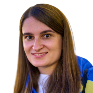Viktoriia Lapa | IEP@BU
